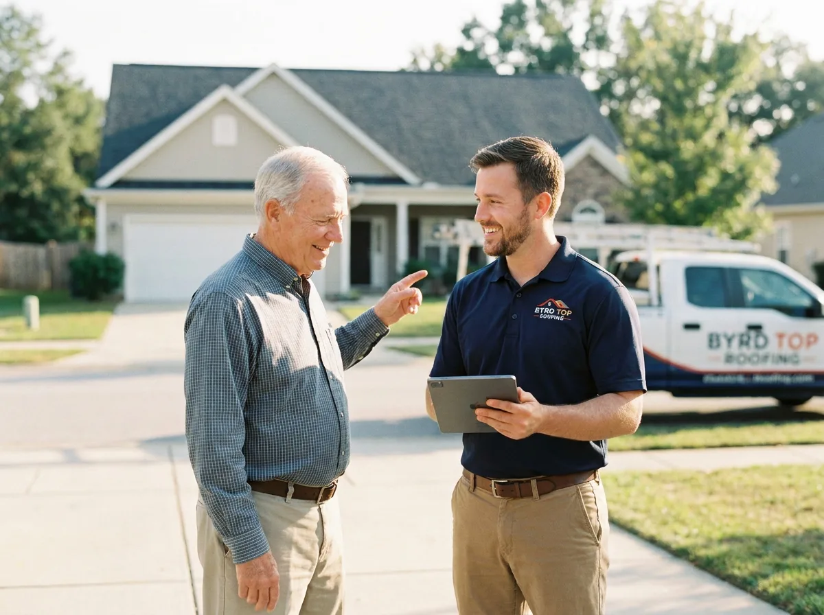 Roofing Hurlburt Field, FL FAQs